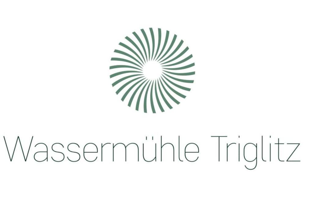 Wassermuehle Triglitz - Alleinlage Fuer Retreats, Workshops, Family & Friends Esterno foto